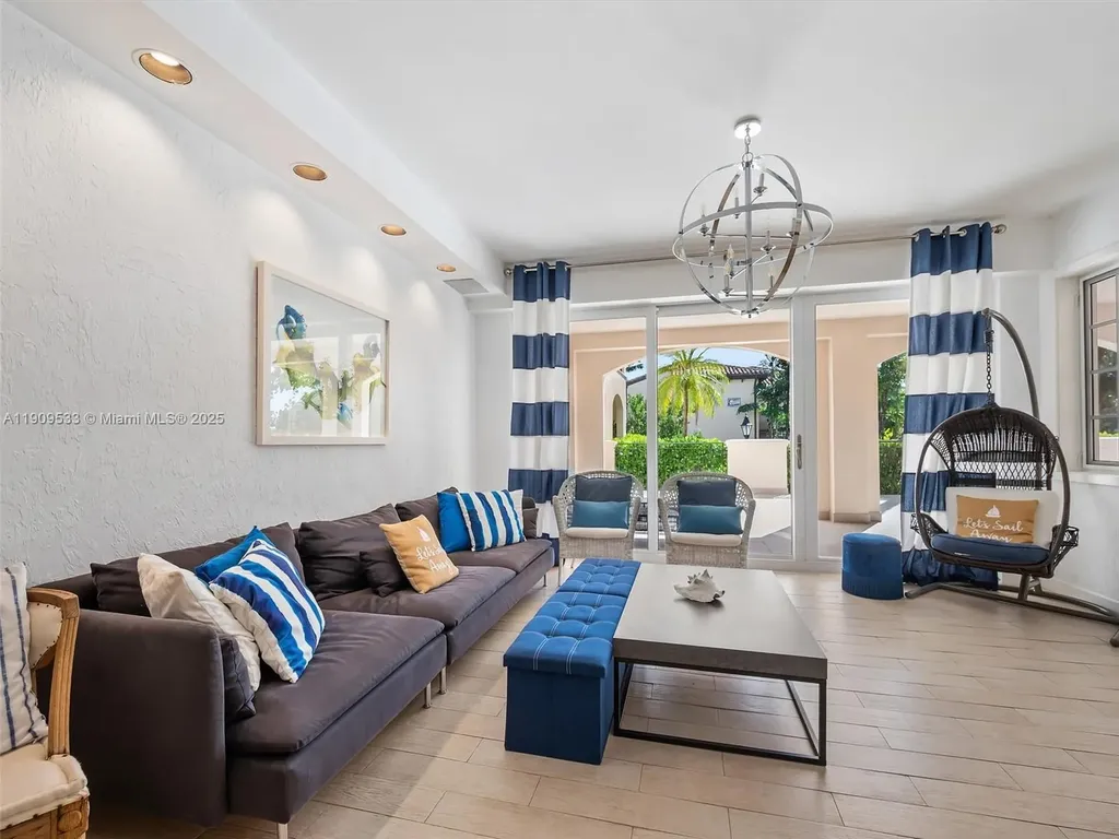 19116 Fisher Island Drive Miami Beach FL 33109