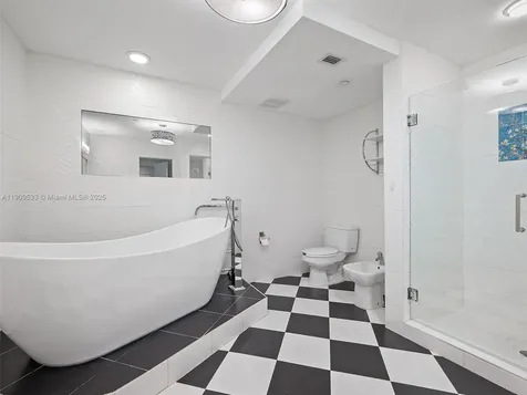 19116 Fisher Island Drive Miami Beach FL 33109