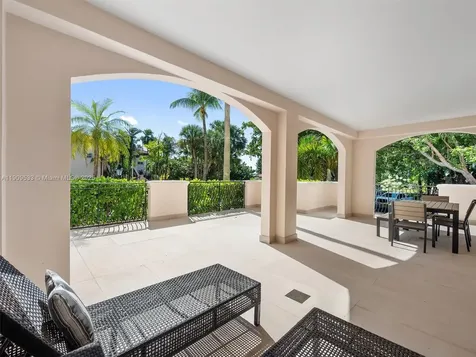 19116 Fisher Island Drive Miami Beach FL 33109