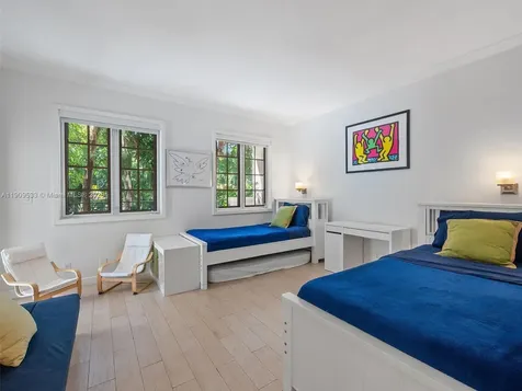 19116 Fisher Island Drive Miami Beach FL 33109