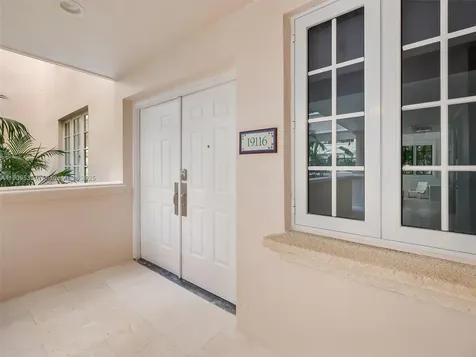 19116 Fisher Island Drive Miami Beach FL 33109