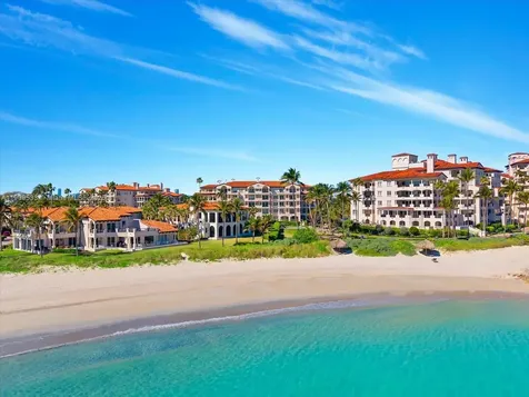 19116 Fisher Island Drive Miami Beach FL 33109