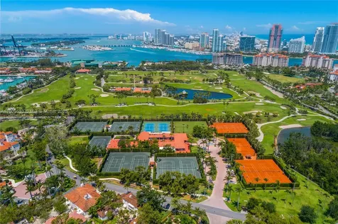 19116 Fisher Island Drive Miami Beach FL 33109