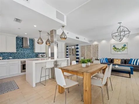 19116 Fisher Island Drive Miami Beach FL 33109