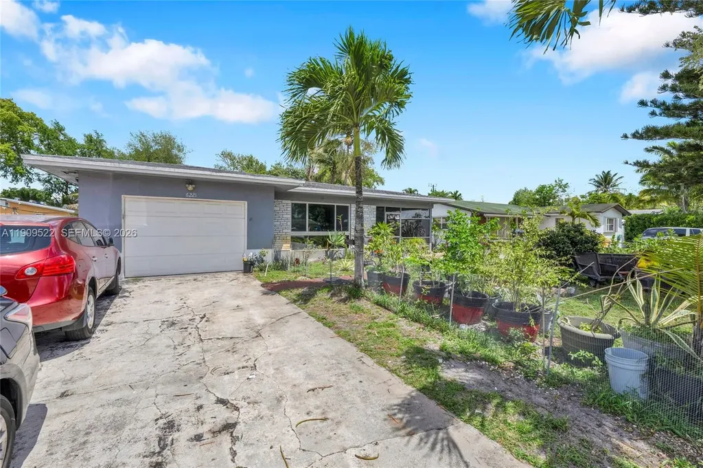 6221 SW 26th Street Miramar FL 33023
