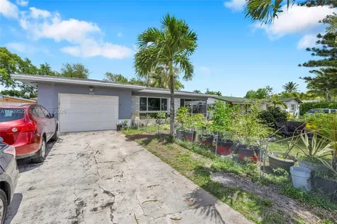 6221 SW 26th Street Miramar FL 33023