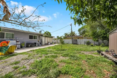 6221 SW 26th Street Miramar FL 33023