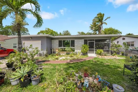 6221 SW 26th Street Miramar FL 33023
