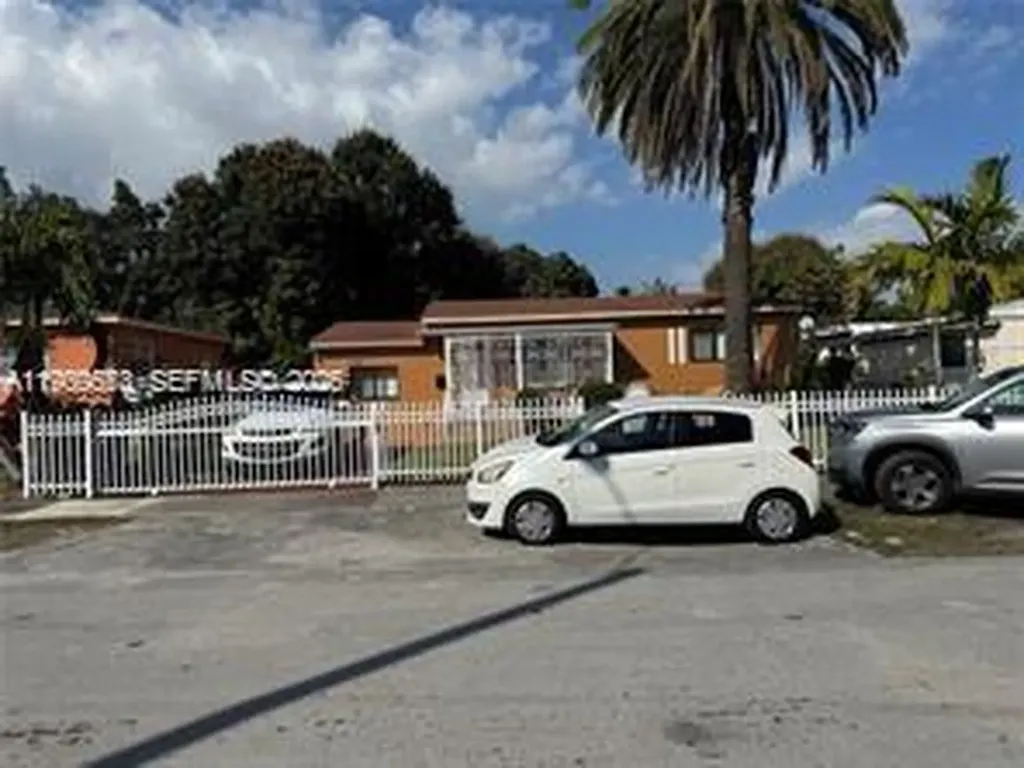 1077 NE 157th Terrace North Miami Beach FL 33162