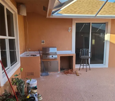 1881 SW Elijah Avenue Port St. Lucie FL 34953