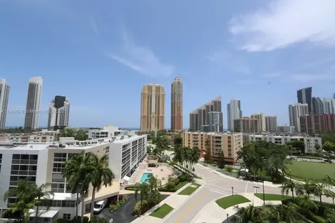 17800 N Bay Road Sunny Isles Beach FL 33160