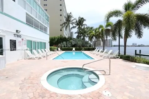 17800 N Bay Road Sunny Isles Beach FL 33160
