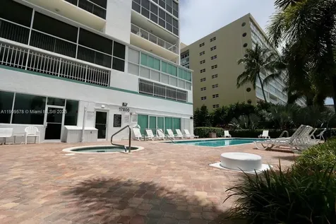 17800 N Bay Road Sunny Isles Beach FL 33160