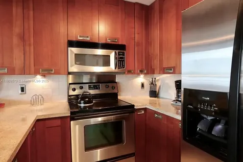 17800 N Bay Road Sunny Isles Beach FL 33160