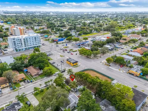 1621 NW 55th Street Miami FL 33142