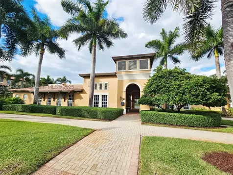 809 SW 147 Avenue Pembroke Pines FL 33027