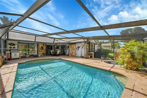9421 NW 46th Court Sunrise FL 33351