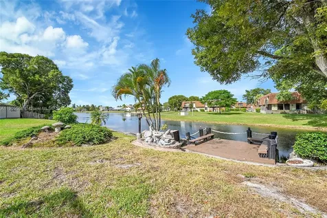 9421 NW 46th Court Sunrise FL 33351