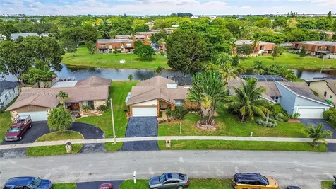 9421 NW 46th Court Sunrise FL 33351