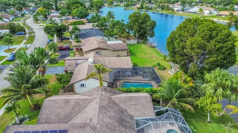 9421 NW 46th Court Sunrise FL 33351