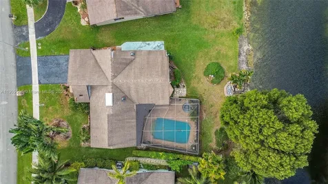 9421 NW 46th Court Sunrise FL 33351