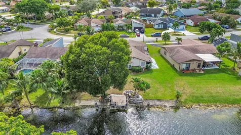 9421 NW 46th Court Sunrise FL 33351