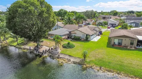 9421 NW 46th Court Sunrise FL 33351