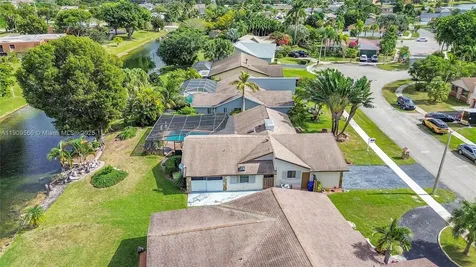 9421 NW 46th Court Sunrise FL 33351