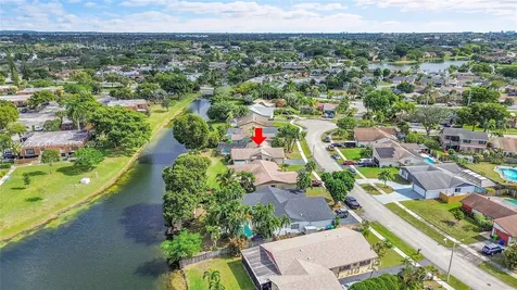 9421 NW 46th Court Sunrise FL 33351