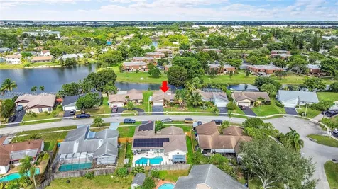 9421 NW 46th Court Sunrise FL 33351