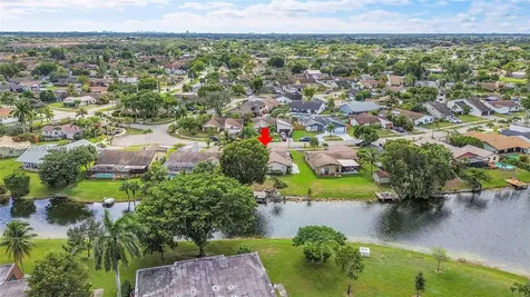 9421 NW 46th Court Sunrise FL 33351