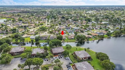 9421 NW 46th Court Sunrise FL 33351
