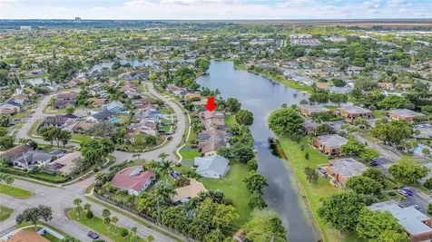 9421 NW 46th Court Sunrise FL 33351