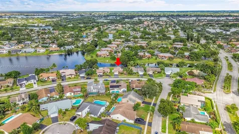 9421 NW 46th Court Sunrise FL 33351