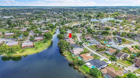 9421 NW 46th Court Sunrise FL 33351