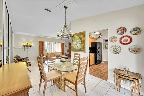 9421 NW 46th Court Sunrise FL 33351