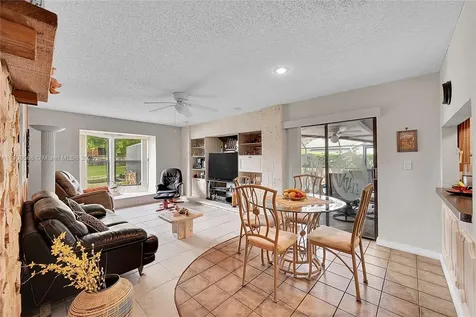 9421 NW 46th Court Sunrise FL 33351