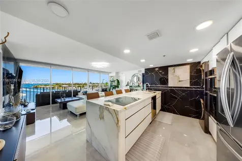 7601 E Treasure Drive North Bay Village FL 33141