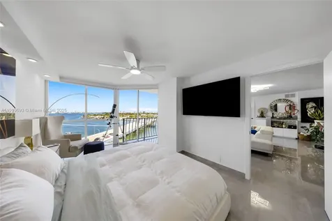 7601 E Treasure Drive North Bay Village FL 33141