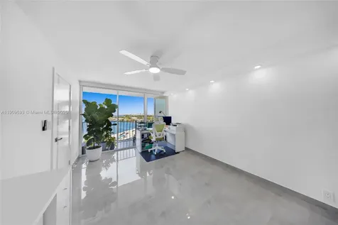 7601 E Treasure Drive North Bay Village FL 33141