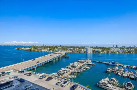 7601 E Treasure Drive North Bay Village FL 33141