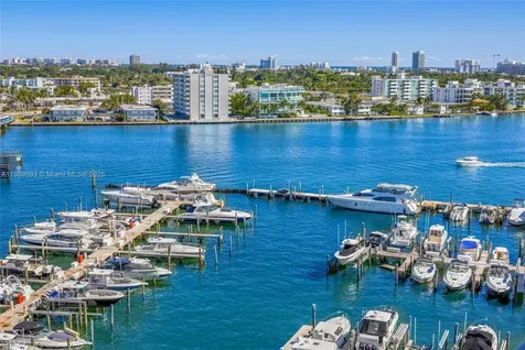 7601 E Treasure Drive North Bay Village FL 33141