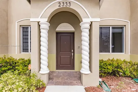 2333 SE 10th Street Homestead FL 33035