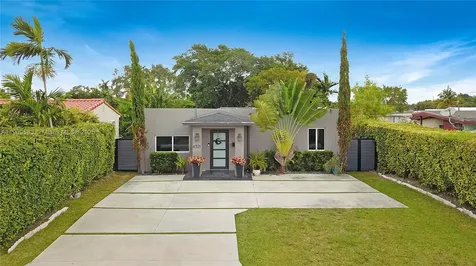 6521 SW 31st Street Miami FL 33155