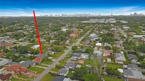 6521 SW 31st Street Miami FL 33155