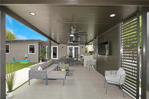 6521 SW 31st Street Miami FL 33155