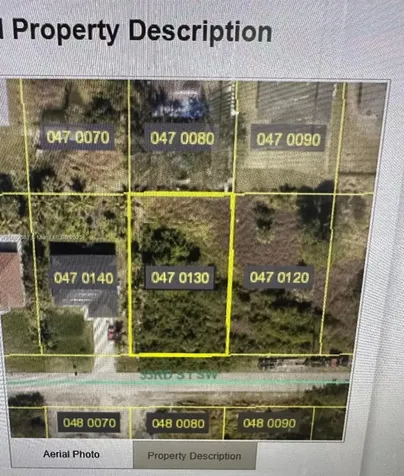 3204 33rd Street SW Lehigh Acres FL 33976