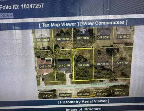 3204 33rd Street SW Lehigh Acres FL 33976