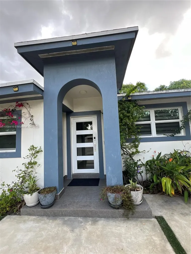12685 NW Miami Court North Miami FL 33168