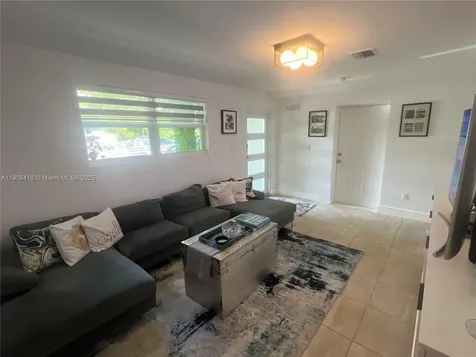 12685 NW Miami Court North Miami FL 33168